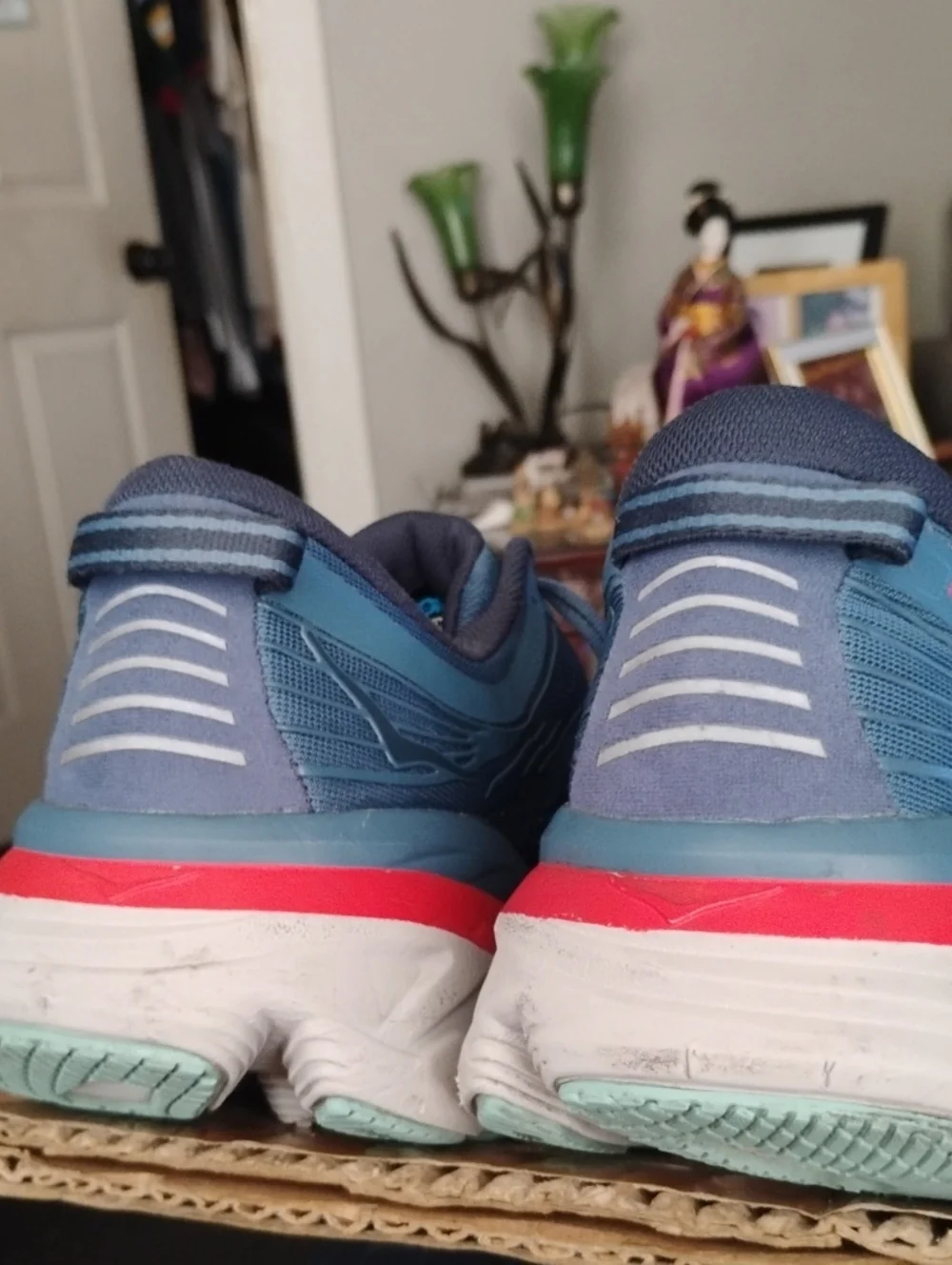 HOKA One One Bondi 7